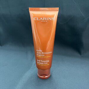 Clarins Self Tanning Instant Gel